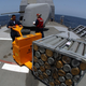 Image for article titled These Guided Smart Shells Could Revolutionize The Navy's Dated Deck Guns